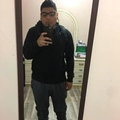 David Sanchez's photo