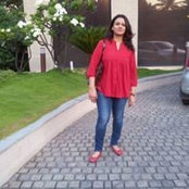 Foto di Maisa Khan