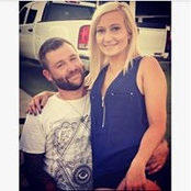 Kayla Hebert's photo