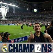 Khaled Malkawi's photo
