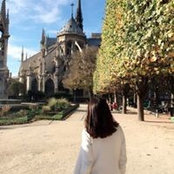 Soyeon Kim's photo
