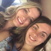 Ashley Scheirmann's photo