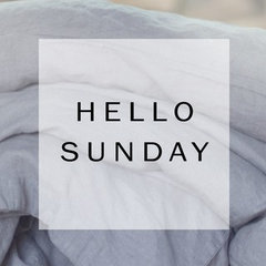 Hello Sunday