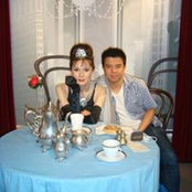 Andry Salim's photo
