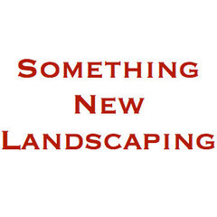 Something New Landscaping