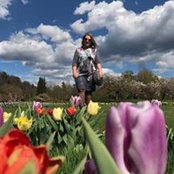 Foto von Kateryna Gryban