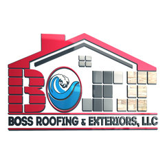 BOSS Roofing and Exteriors, LLC