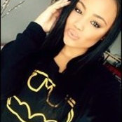 Malika Murphy's photo