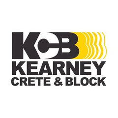 Kearney Crete and Block