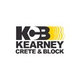 Kearney Crete and Block