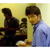 Foto von Neeraj Negi