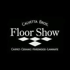 Calvetta Brothers Floor Show & Construction