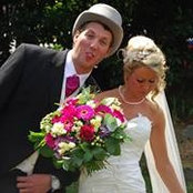 Benjy McGowan's photo