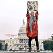 Photo de Cathy Williams
