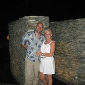 Brian Jones's photo
