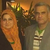 Foto von Fariya Khan