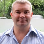 Malcolm Lawry's photo
