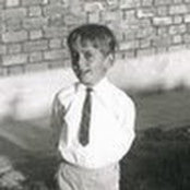 Robert Zafari's photo