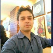 Saurav Gupta's photo