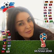 Photo de Natalija Romanova