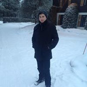 Tyler DeLisi's photo