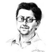 Prakash Bista's photo