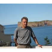 Serge Provost's photo