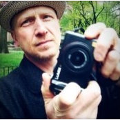 Rick Lowes foto