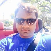 Mayank Bhatnagar's photo