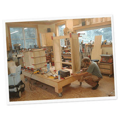 Vermont Fine Woodworking