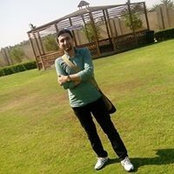 Mina Ghattas's photo