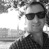 Richard Marshall's photo