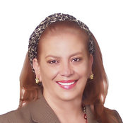 LAURA PATRICIA ALDANAs billede