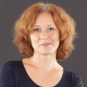 Polina Kuklinas foto