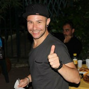 Stefano Baratta's photo