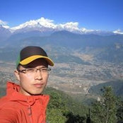 Yuan Hsu's photo