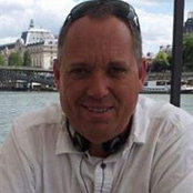 Brad Sundberg's photo