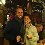 Stephen Kennedy's photo