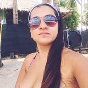 Rocío Abads billede