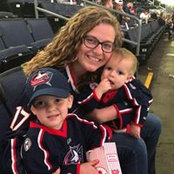 Ashley Weekley's photo