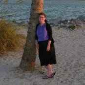 Cheryl San Martin's photo