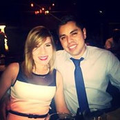 Daniel Alejandro's photo