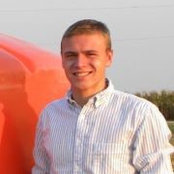 Travis Hughes's photo