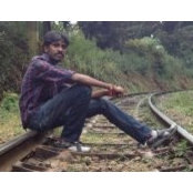 Foto von Santhosh R Raju