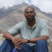 Didier Jean-Baptiste's photo