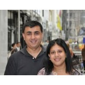 Avnish Dhingra's photo