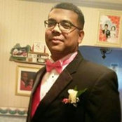 Anthony Melvin's photo