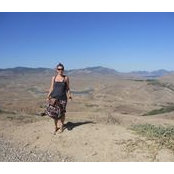Sofia Sladkova's photo