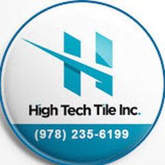 High Tech Tile Inc.