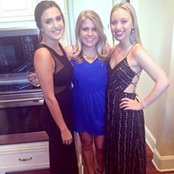 Meg Tucker's photo